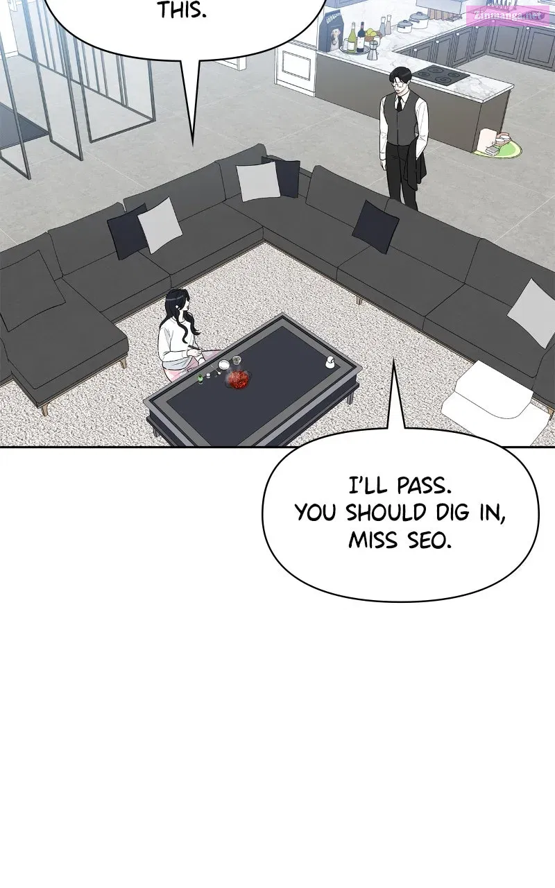 Woke Up as the CEO’s Dog Chapter 22 page 82 - 