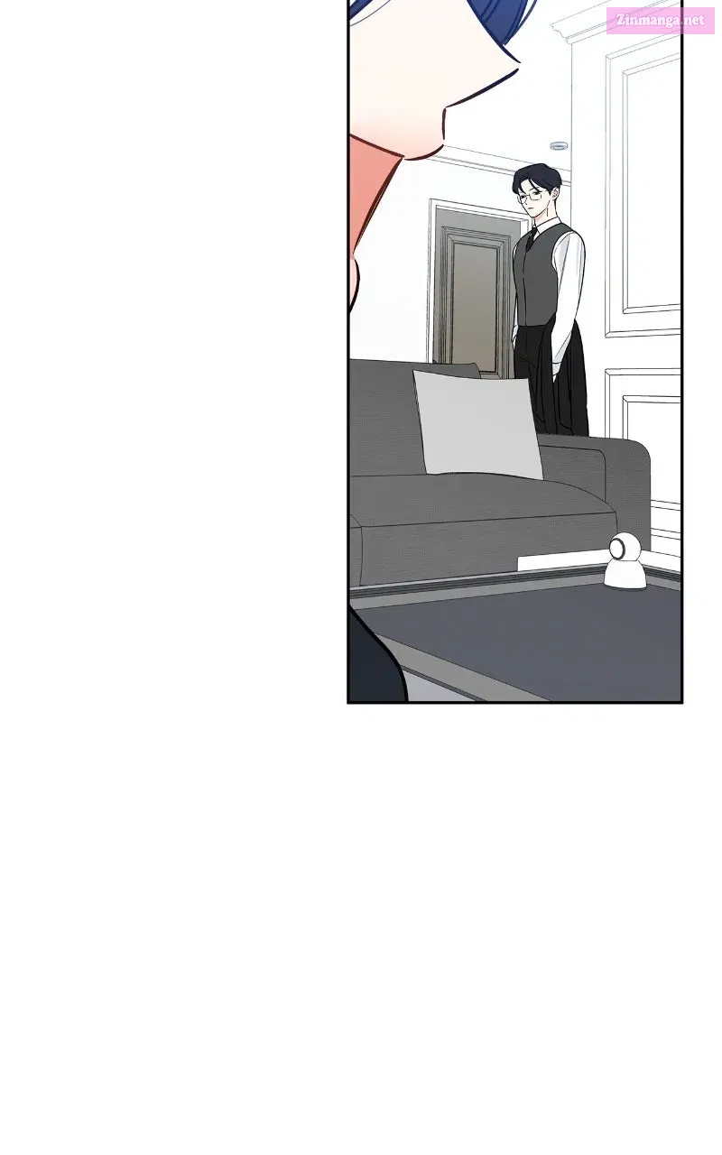 Woke Up as the CEO’s Dog Chapter 22 page 85 - 