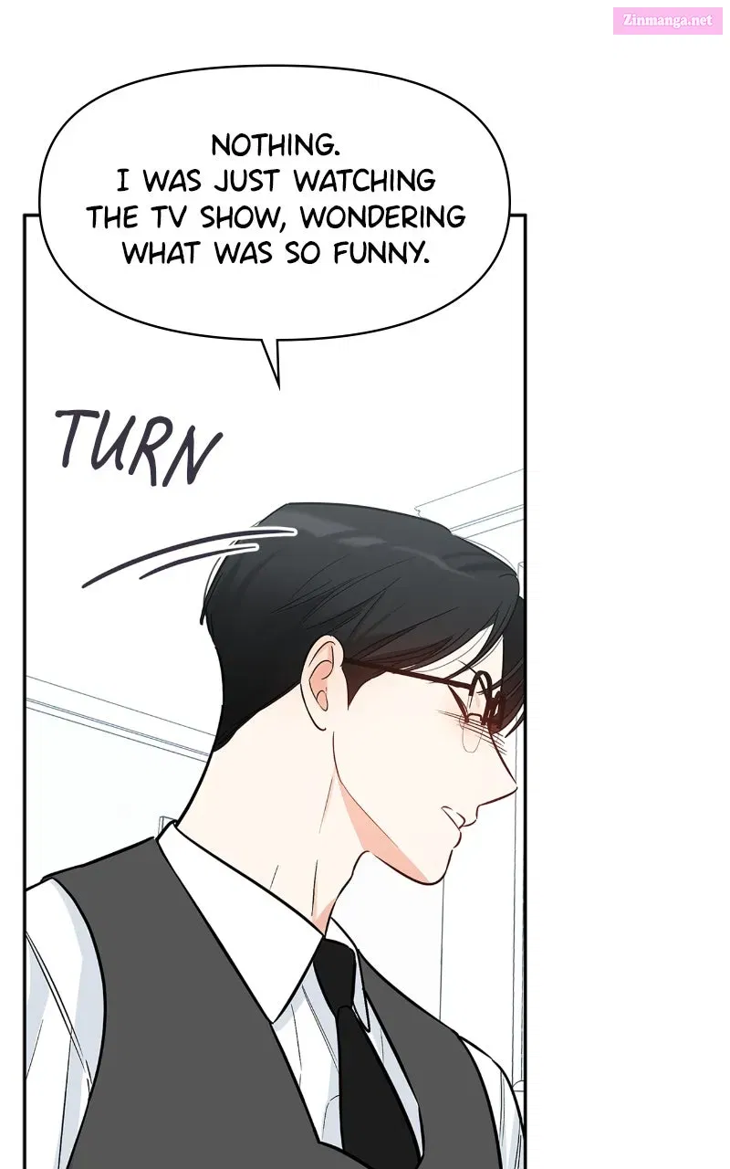 Woke Up as the CEO’s Dog Chapter 22 page 92 - 