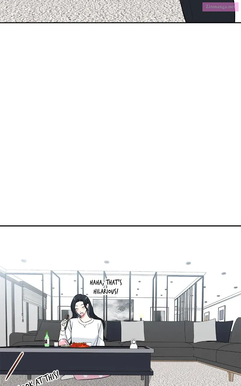 Woke Up as the CEO’s Dog Chapter 22 page 94 - 