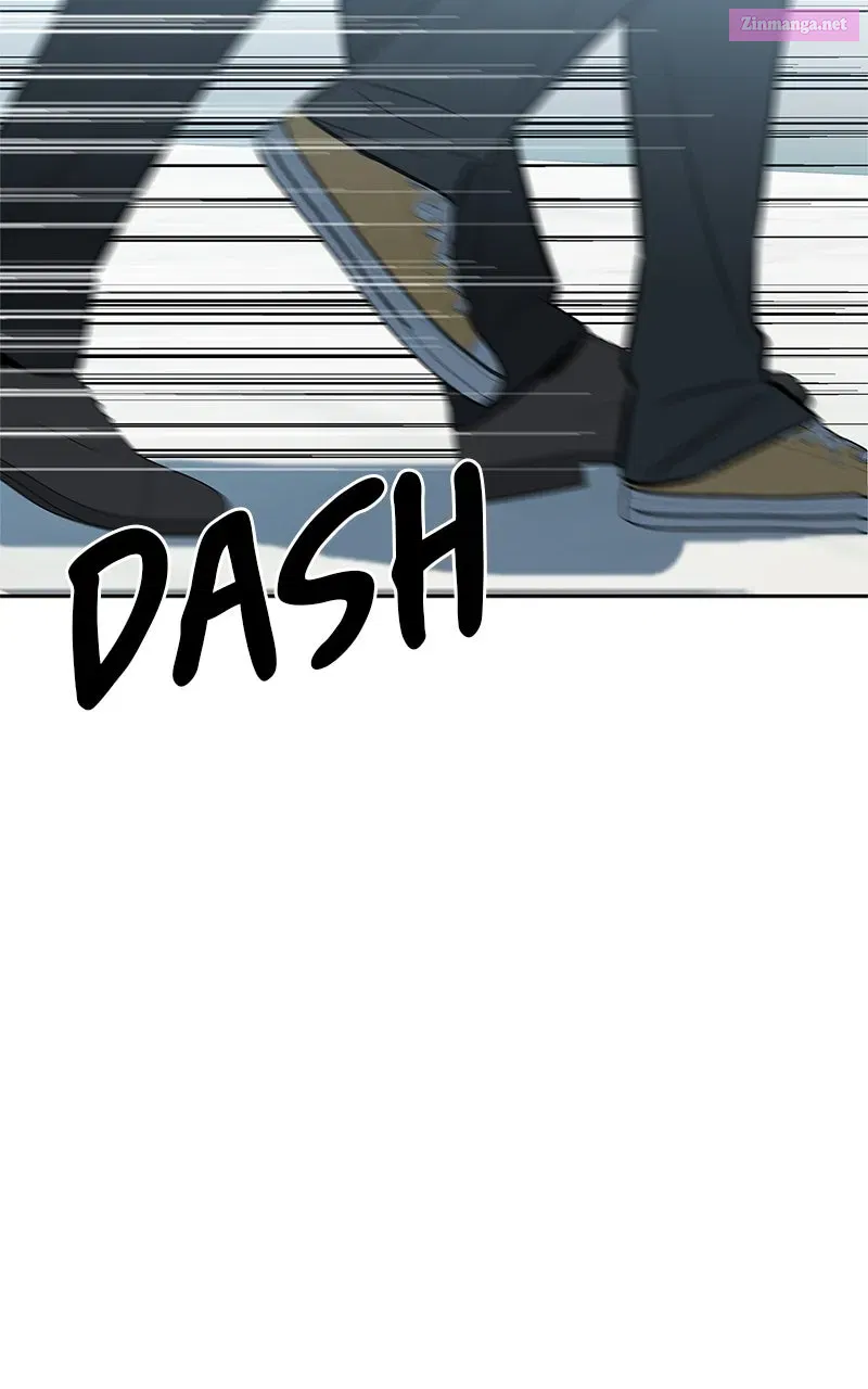 Woke Up as the CEO’s Dog Chapter 23 page 20 - 