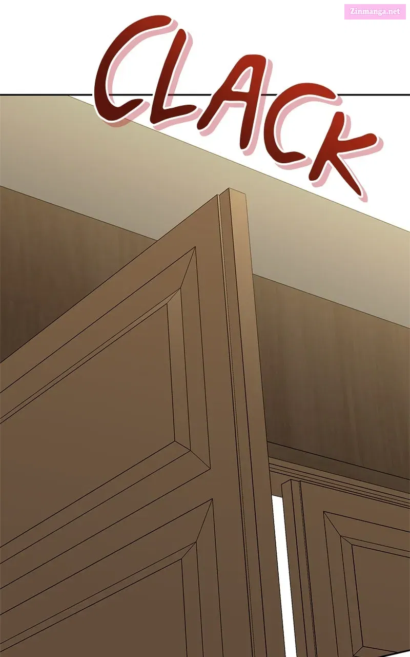 Woke Up as the CEO’s Dog Chapter 23 page 21 - 