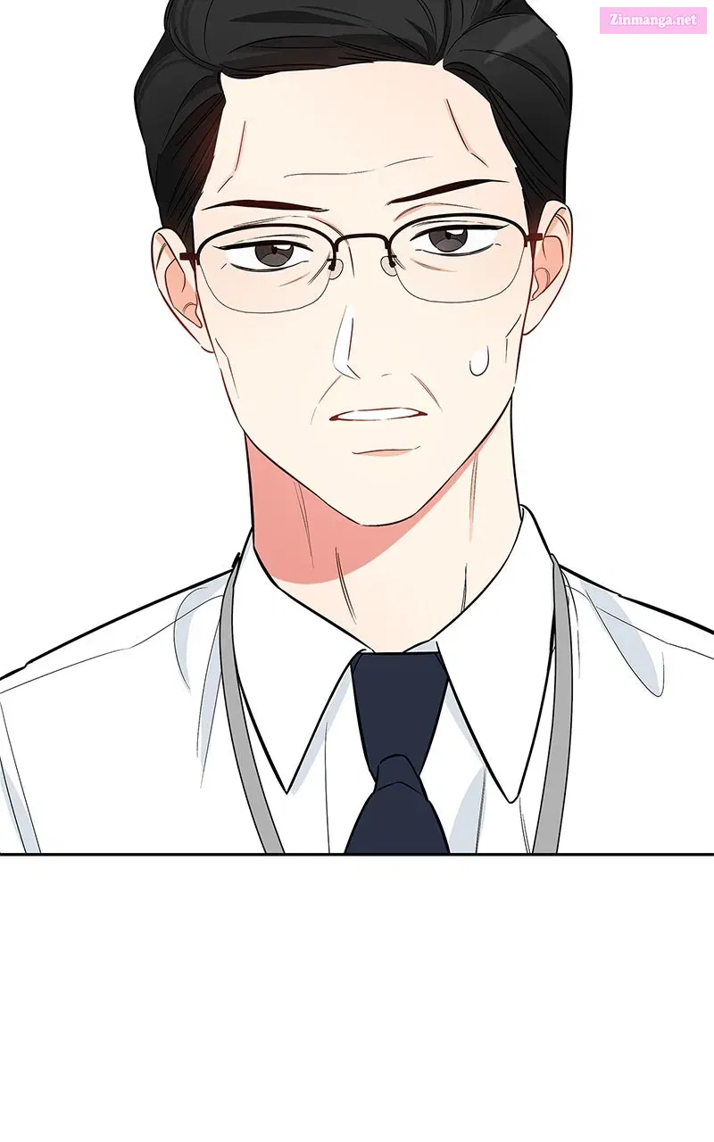 Woke Up as the CEO’s Dog Chapter 23 page 25 - 