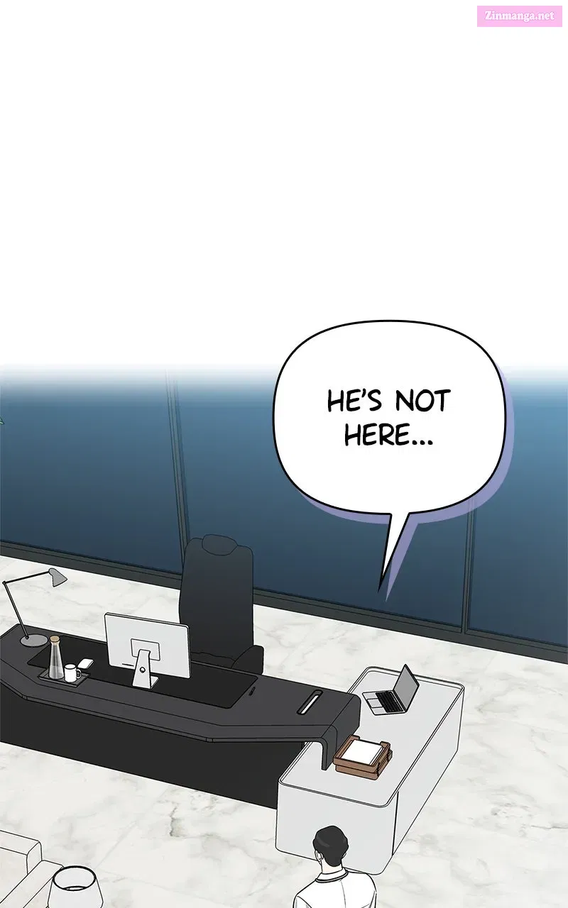 Woke Up as the CEO’s Dog Chapter 23 page 26 - 