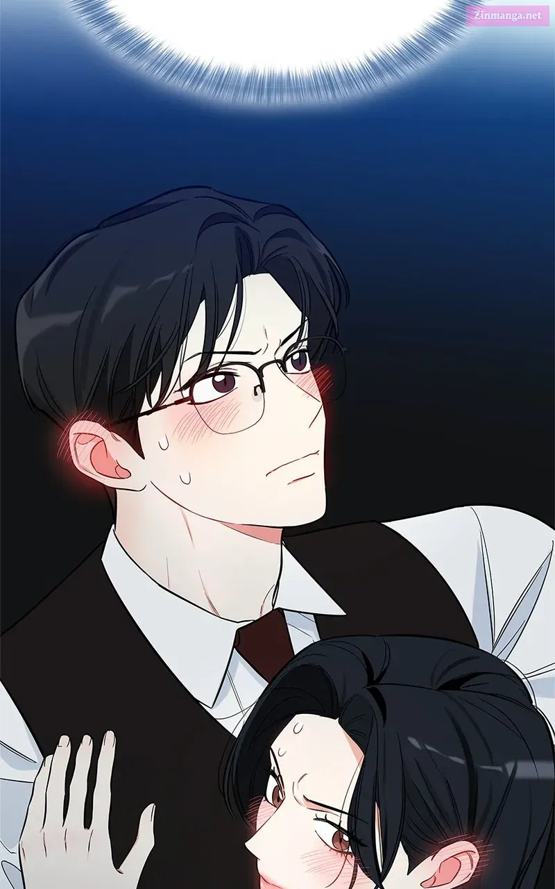 Woke Up as the CEO’s Dog Chapter 23 page 31 - 