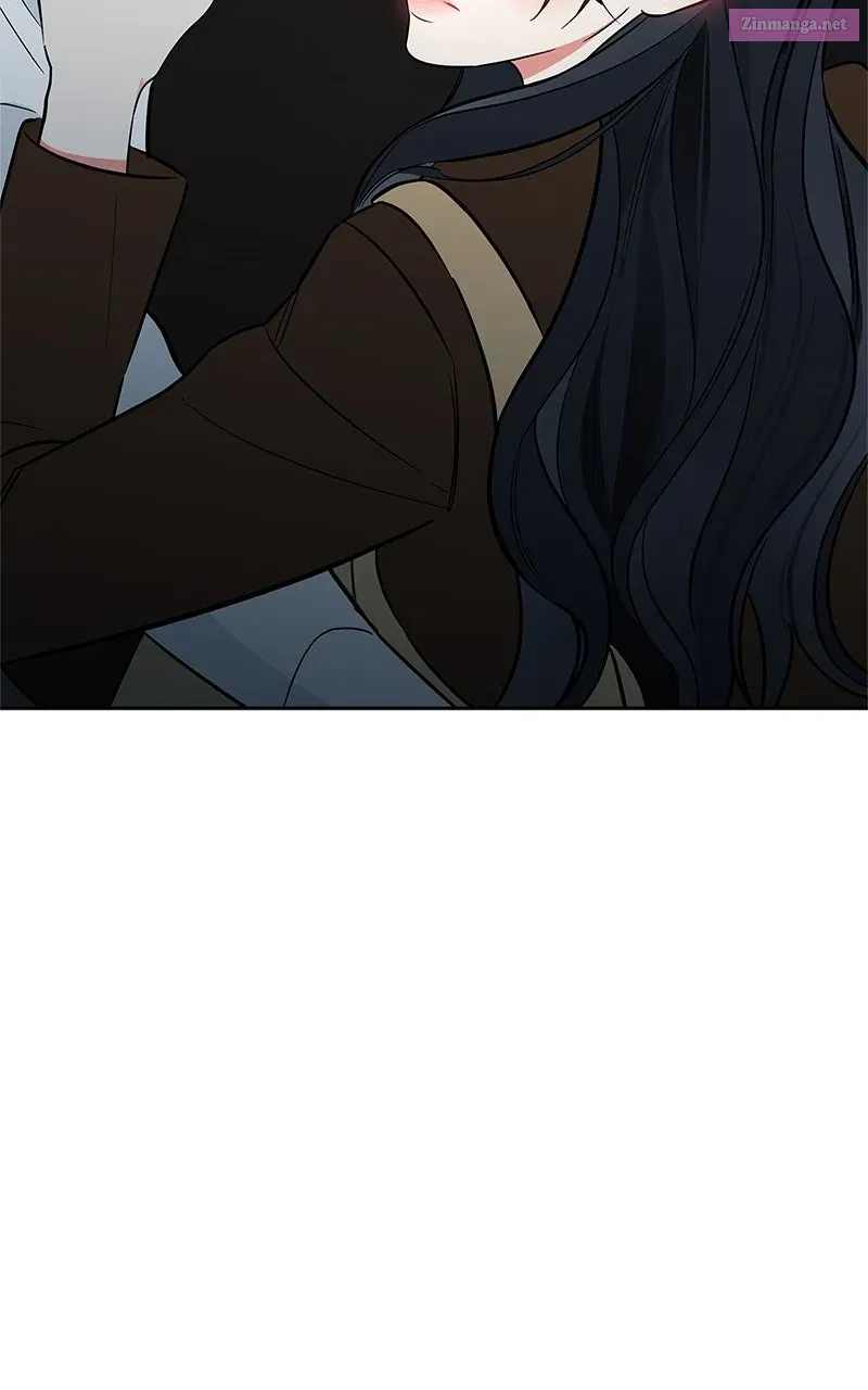 Woke Up as the CEO’s Dog Chapter 23 page 32 - 