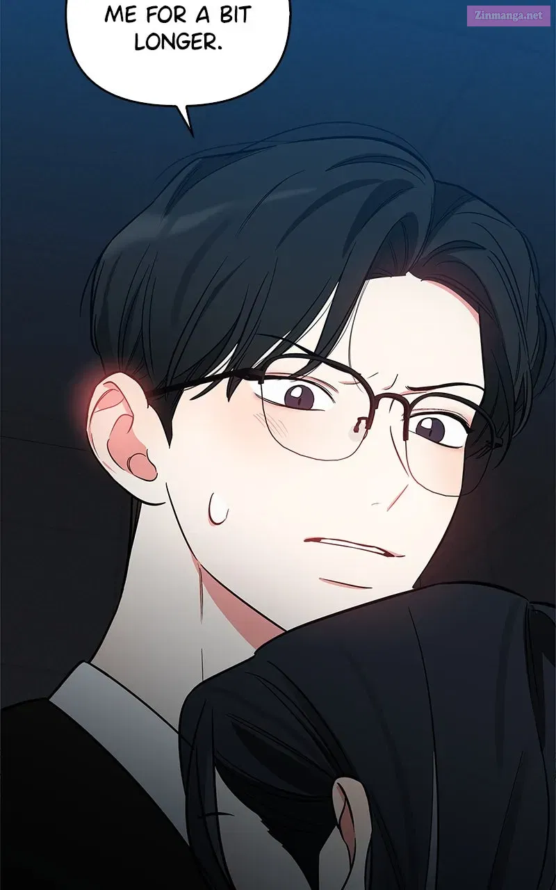 Woke Up as the CEO’s Dog Chapter 23 page 34 - 