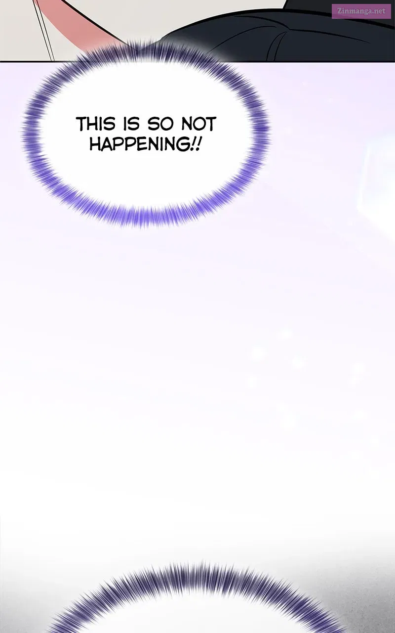 Woke Up as the CEO’s Dog Chapter 23 page 36 - 