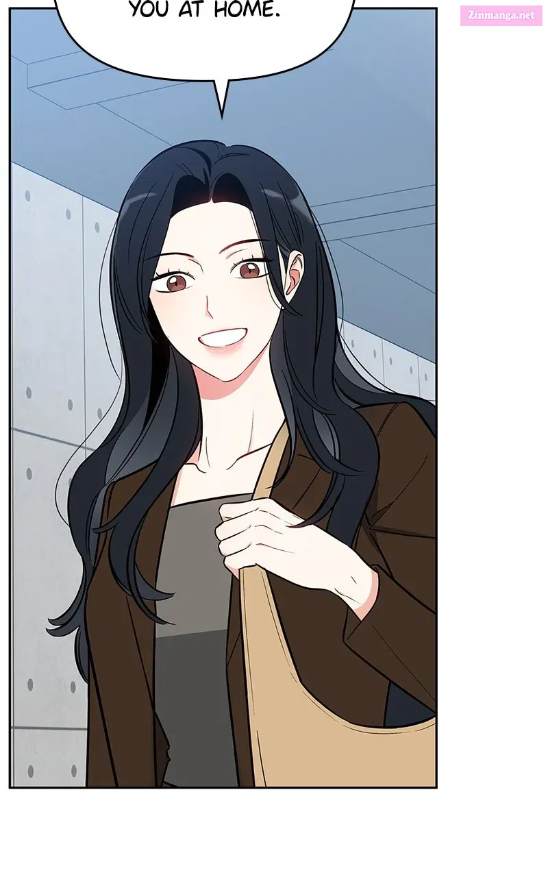 Woke Up as the CEO’s Dog Chapter 23 page 5 - 