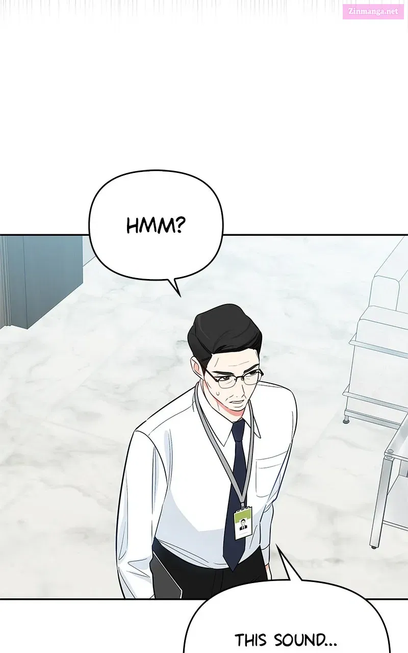 Woke Up as the CEO’s Dog Chapter 23 page 43 - 