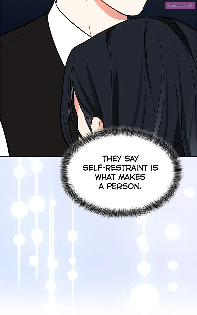 Woke Up as the CEO’s Dog Chapter 23 page 57 - 