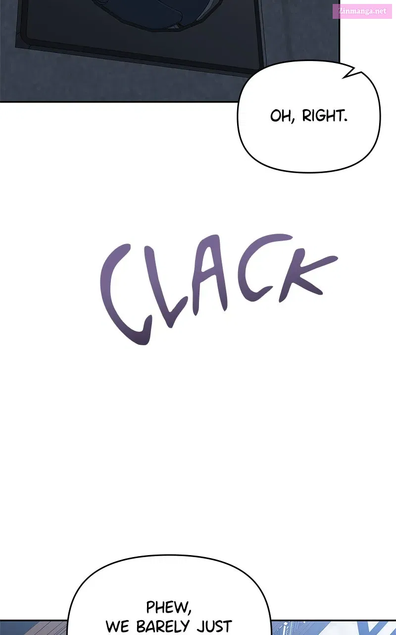 Woke Up as the CEO’s Dog Chapter 23 page 59 - 