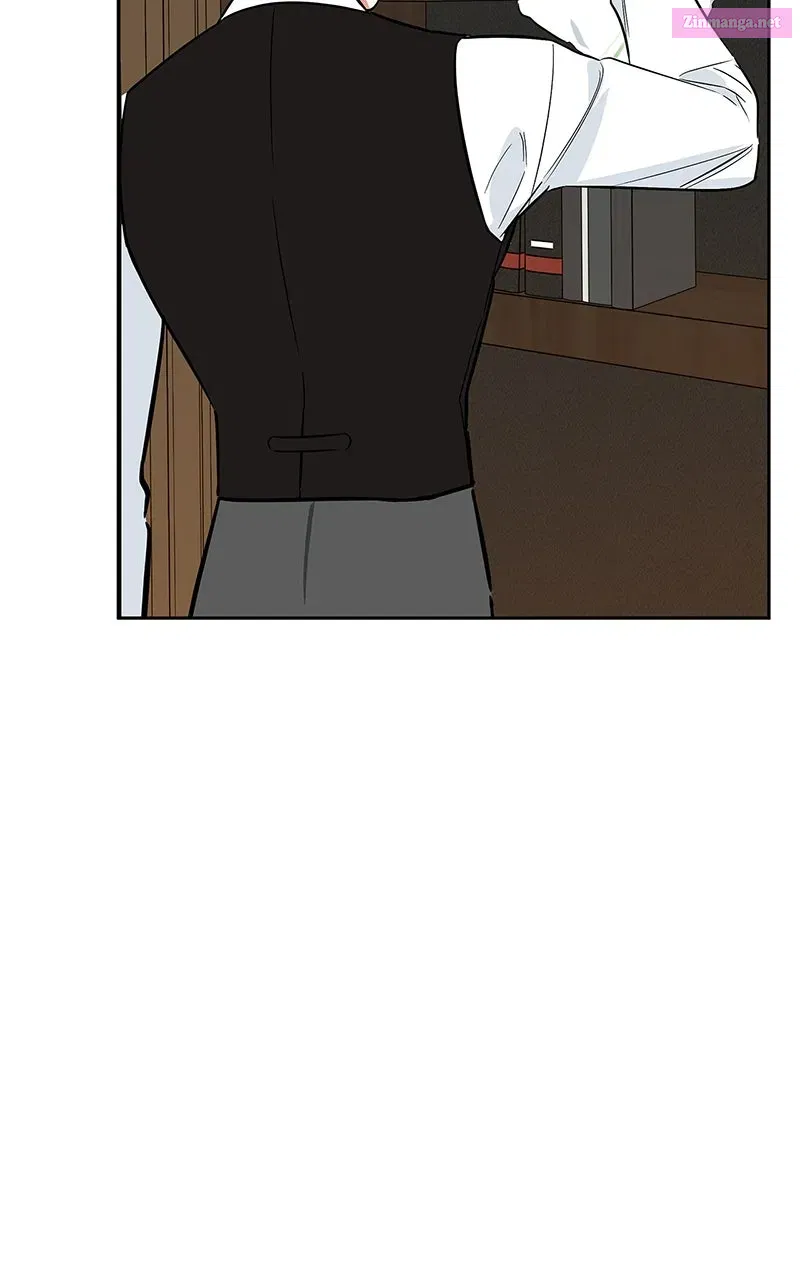 Woke Up as the CEO’s Dog Chapter 23 page 66 - 