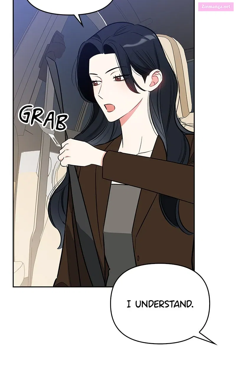 Woke Up as the CEO’s Dog Chapter 23 page 73 - 