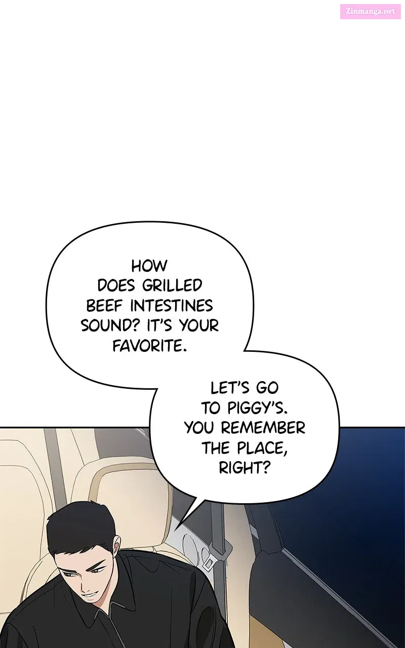 Woke Up as the CEO’s Dog Chapter 23 page 74 - 