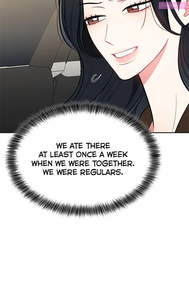 Woke Up as the CEO’s Dog Chapter 23 page 76 - 