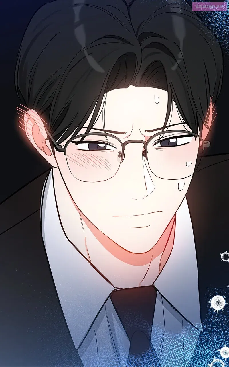 Woke Up as the CEO’s Dog Chapter 23 page 84 - 