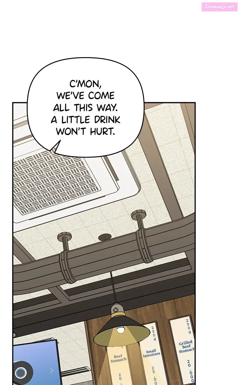 Woke Up as the CEO’s Dog Chapter 23 page 95 - 