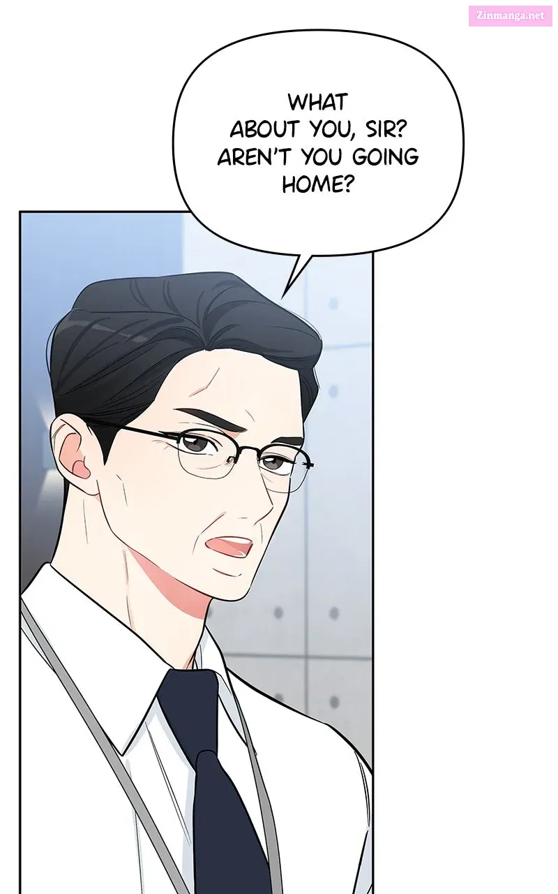 Woke Up as the CEO’s Dog Chapter 24 page 11 - 