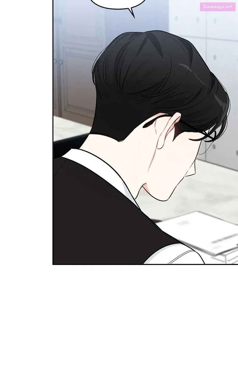 Woke Up as the CEO’s Dog Chapter 24 page 16 - 