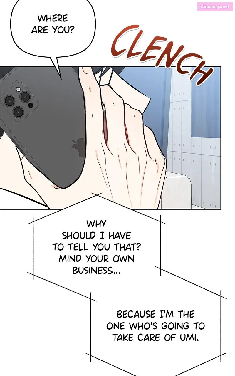 Woke Up as the CEO’s Dog Chapter 24 page 26 - 