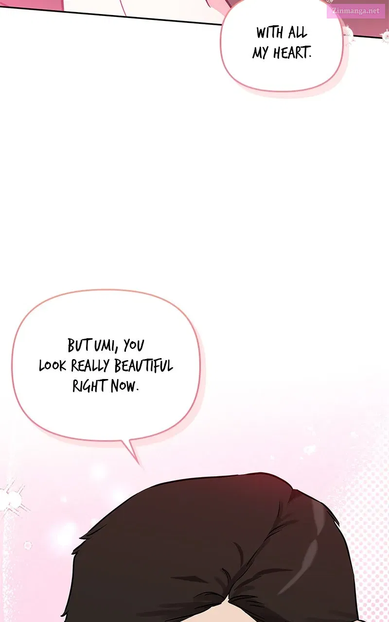 Woke Up as the CEO’s Dog Chapter 24 page 32 - 
