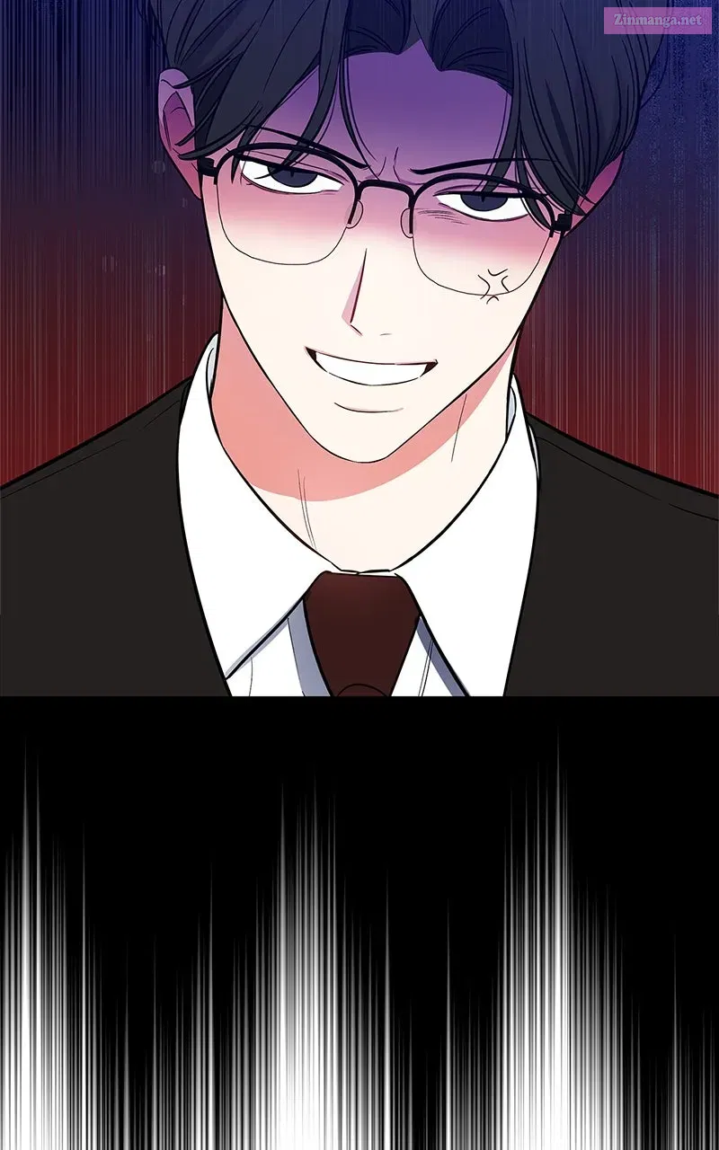 Woke Up as the CEO’s Dog Chapter 24 page 37 - 