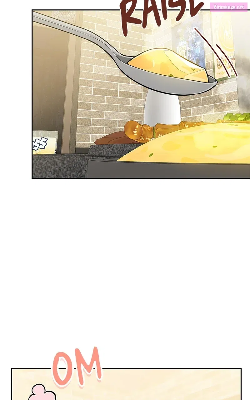 Woke Up as the CEO’s Dog Chapter 24 page 45 - 