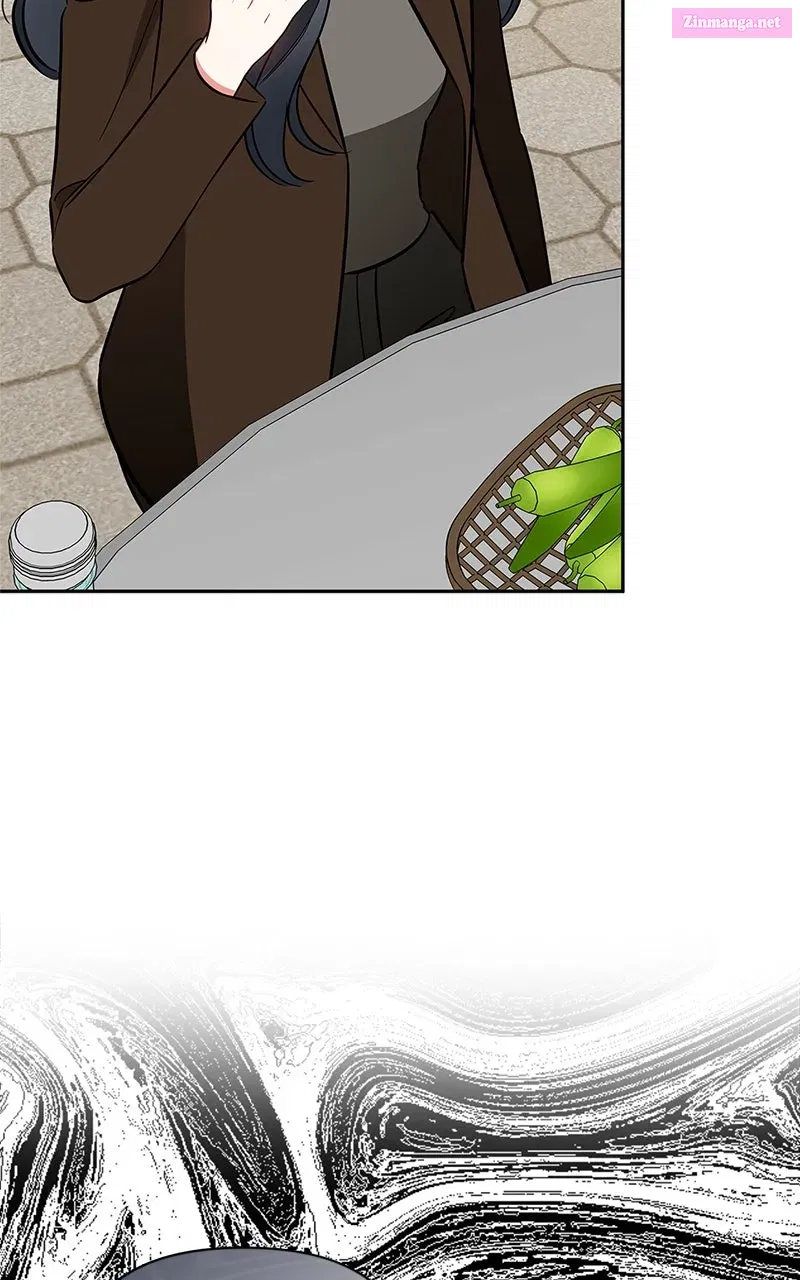 Woke Up as the CEO’s Dog Chapter 24 page 62 - 