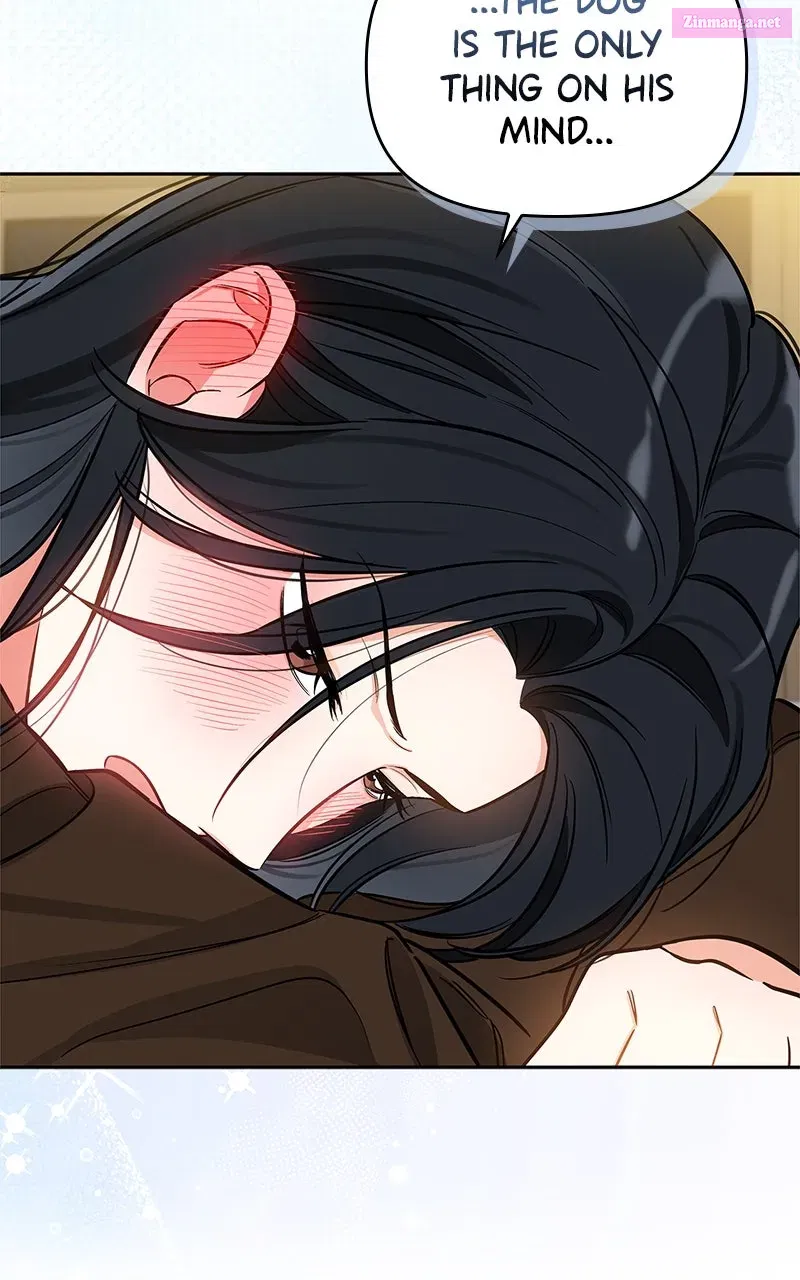 Woke Up as the CEO’s Dog Chapter 24 page 69 - 