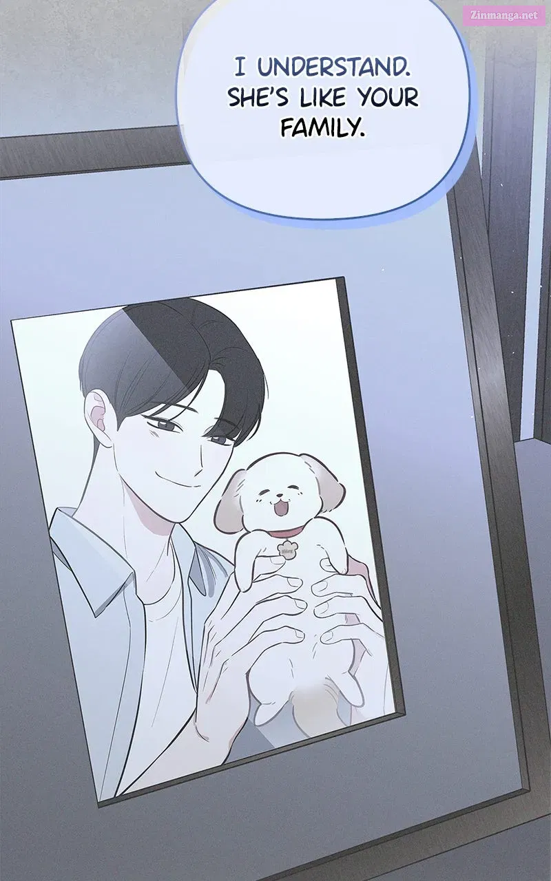 Woke Up as the CEO’s Dog Chapter 24 page 8 - 