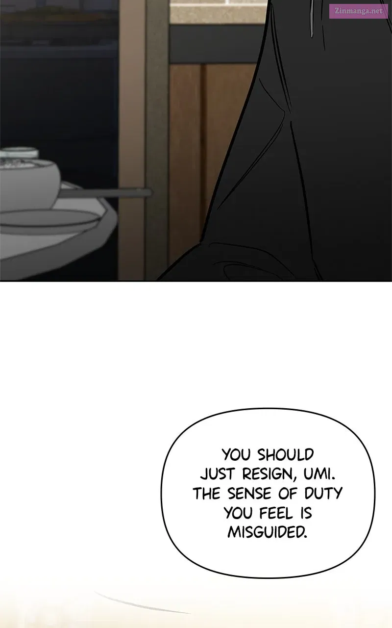 Woke Up as the CEO’s Dog Chapter 24 page 76 - 