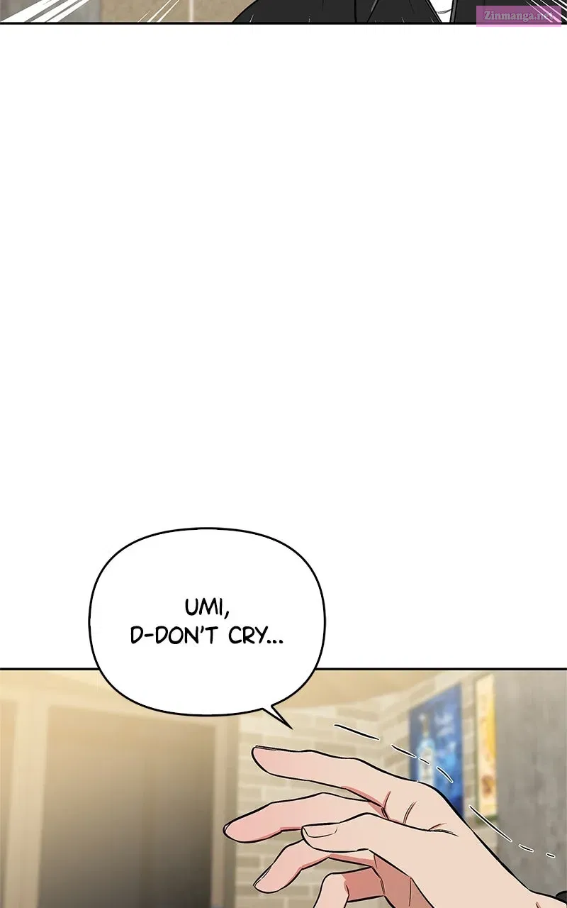 Woke Up as the CEO’s Dog Chapter 24 page 84 - 
