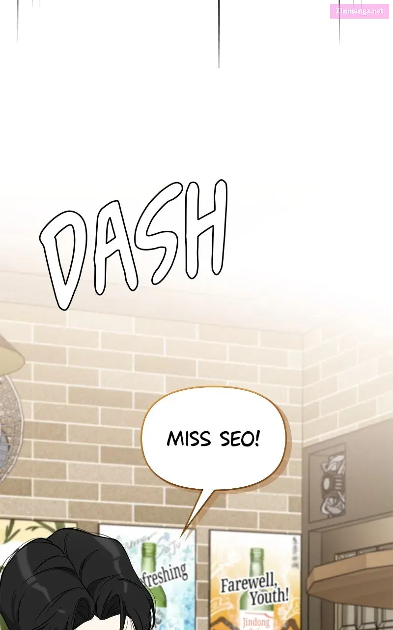 Woke Up as the CEO’s Dog Chapter 25 page 18 - 