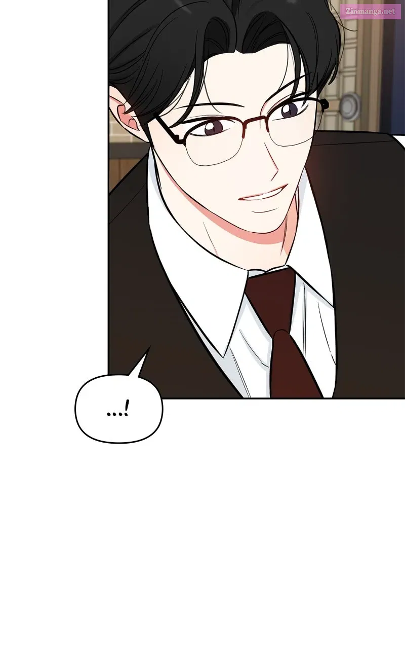 Woke Up as the CEO’s Dog Chapter 25 page 25 - 