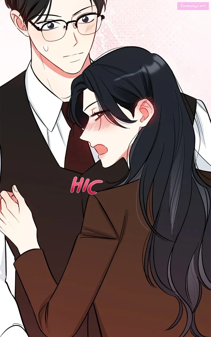 Woke Up as the CEO’s Dog Chapter 25 page 35 - 