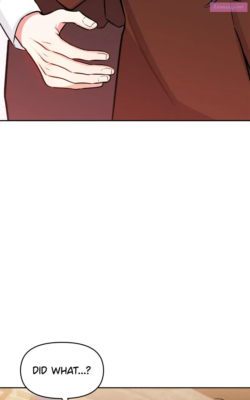 Woke Up as the CEO’s Dog Chapter 25 page 36 - 