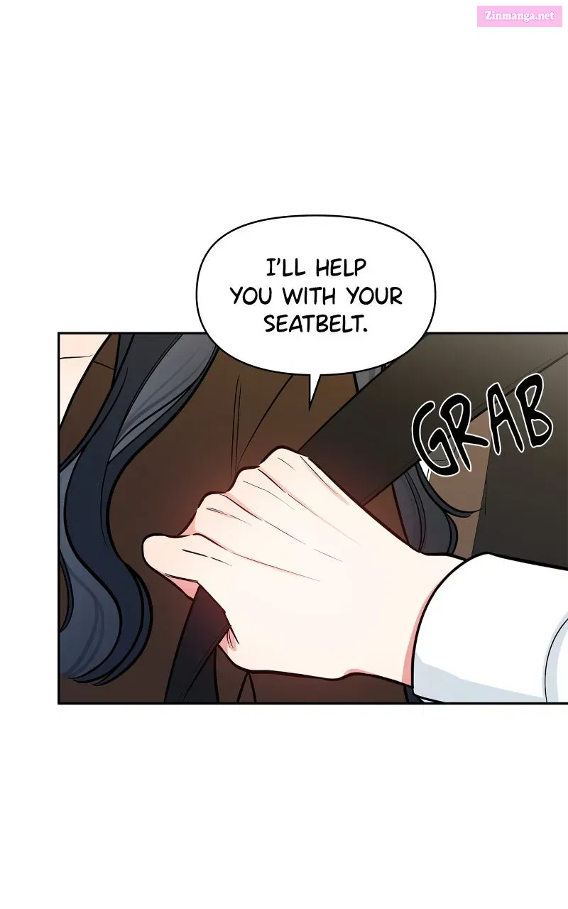 Woke Up as the CEO’s Dog Chapter 25 page 57 - 