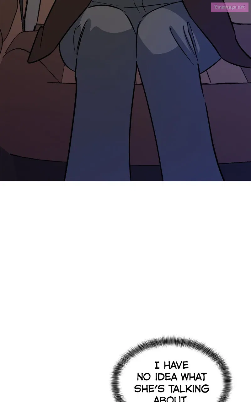 Woke Up as the CEO’s Dog Chapter 25 page 68 - 