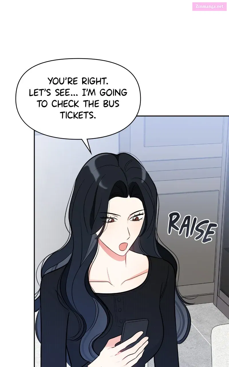 Woke Up as the CEO’s Dog Chapter 25 page 95 - 