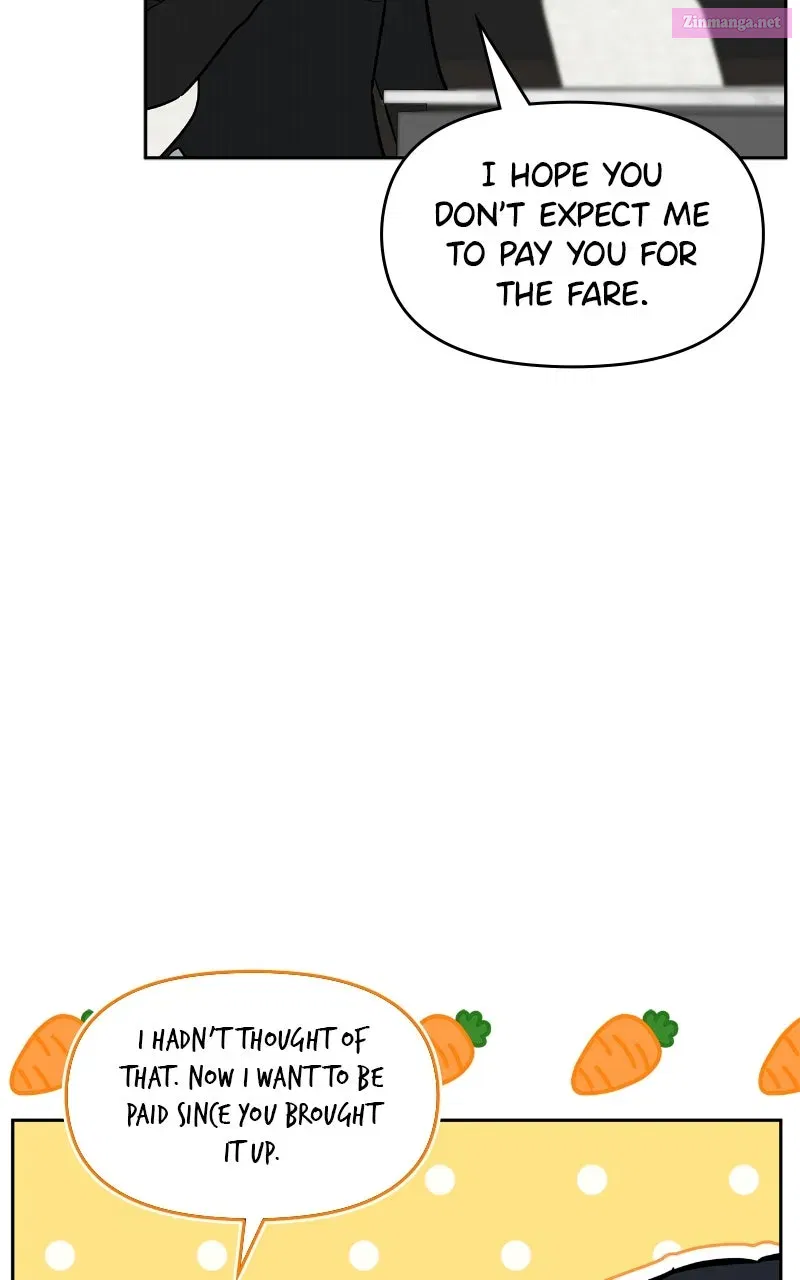 Woke Up as the CEO’s Dog Chapter 26 page 11 - 