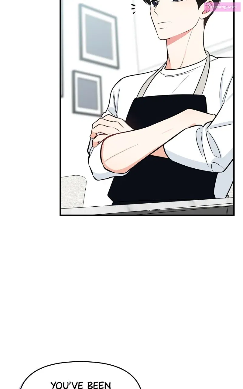 Woke Up as the CEO’s Dog Chapter 26 page 23 - 
