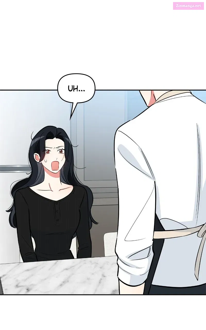 Woke Up as the CEO’s Dog Chapter 26 page 4 - 