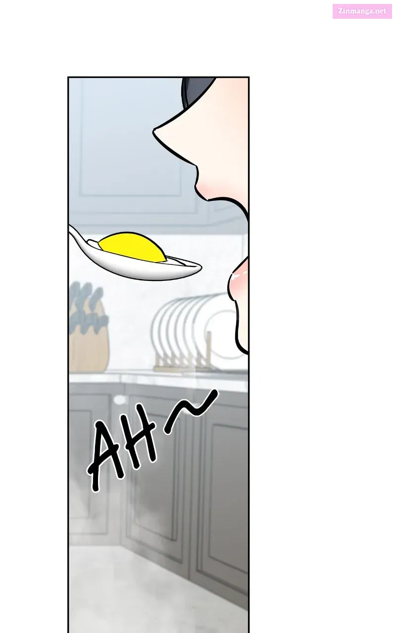 Woke Up as the CEO’s Dog Chapter 26 page 34 - 