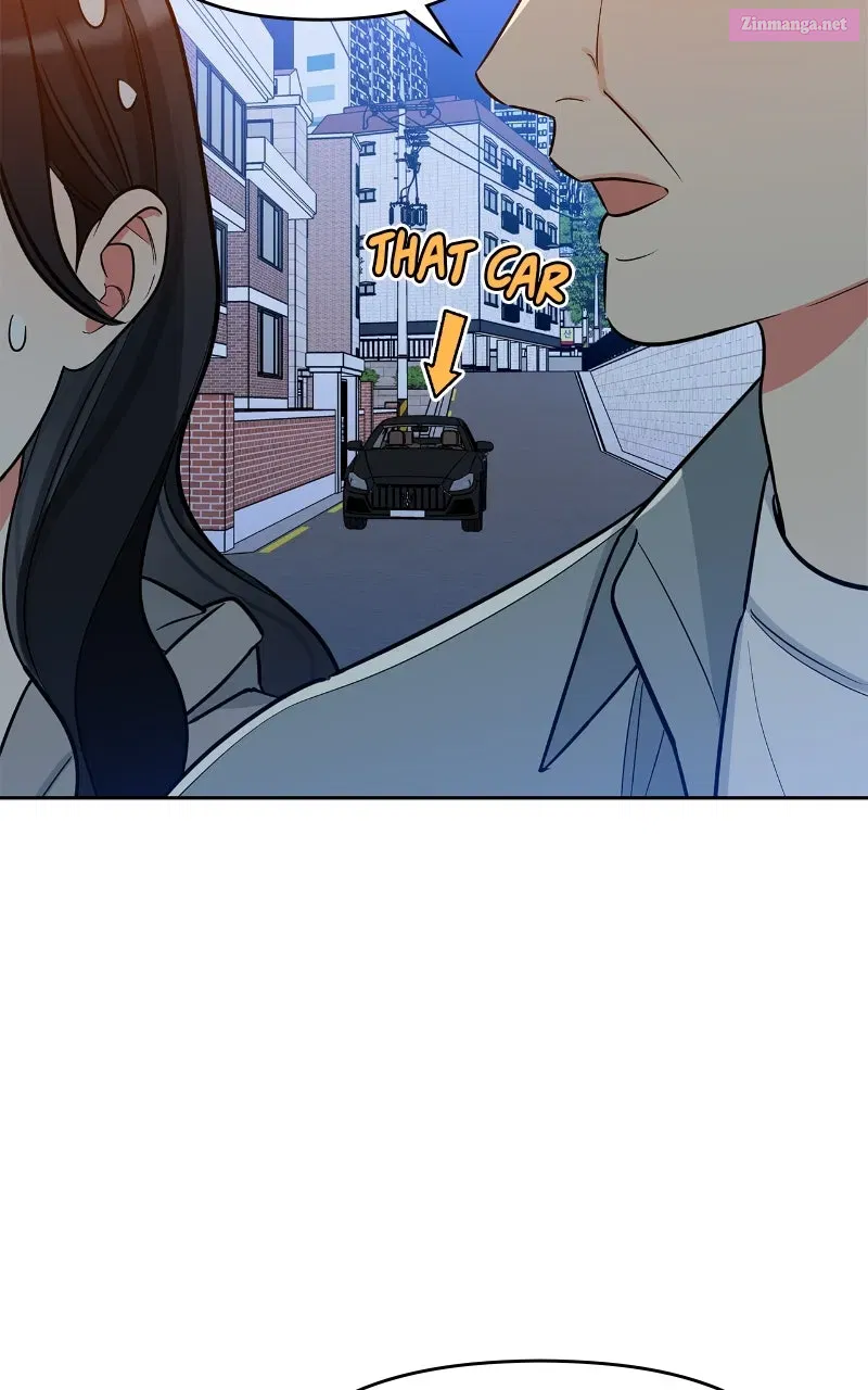 Woke Up as the CEO’s Dog Chapter 26 page 55 - 