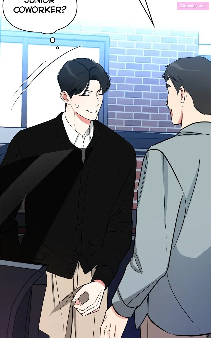 Woke Up as the CEO’s Dog Chapter 26 page 66 - 