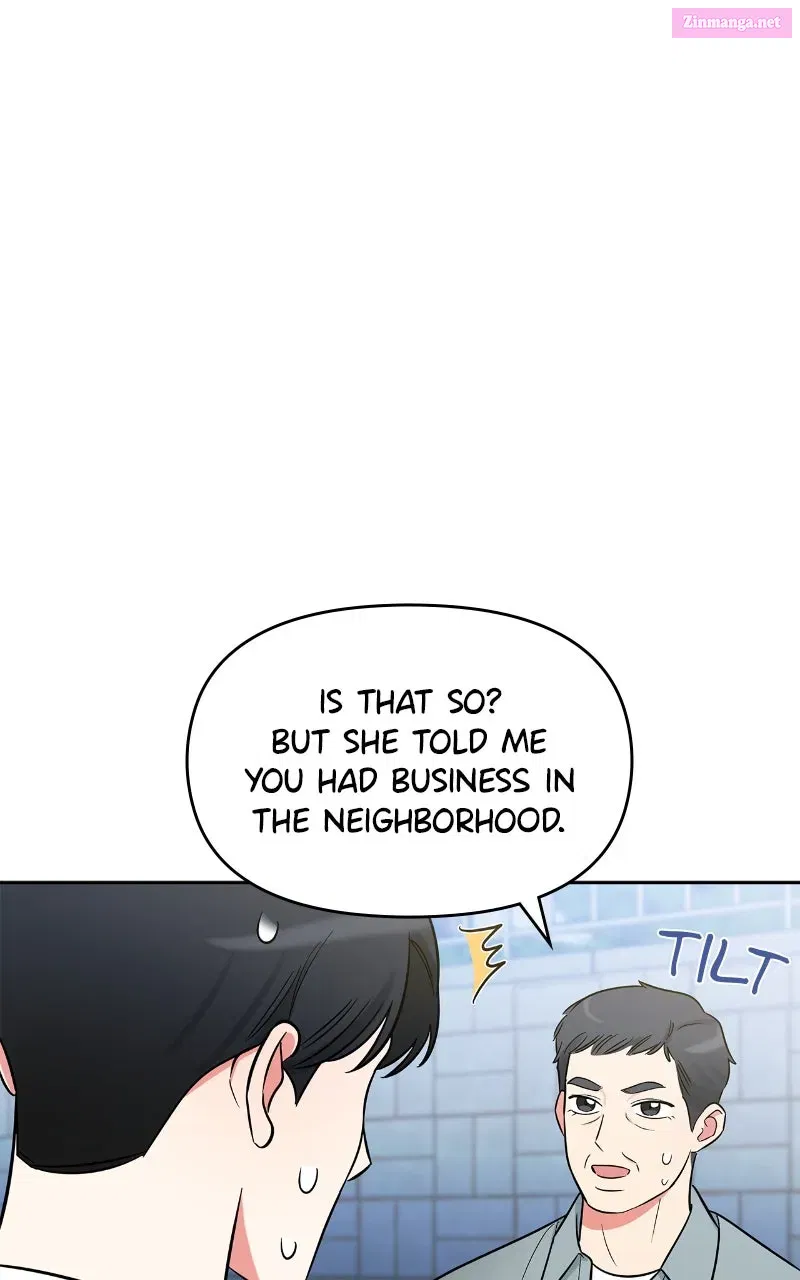 Woke Up as the CEO’s Dog Chapter 26 page 74 - 