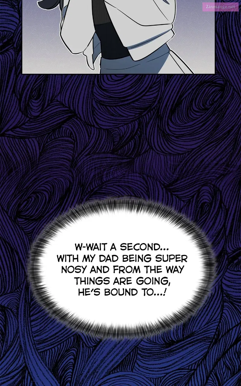 Woke Up as the CEO’s Dog Chapter 26 page 78 - 