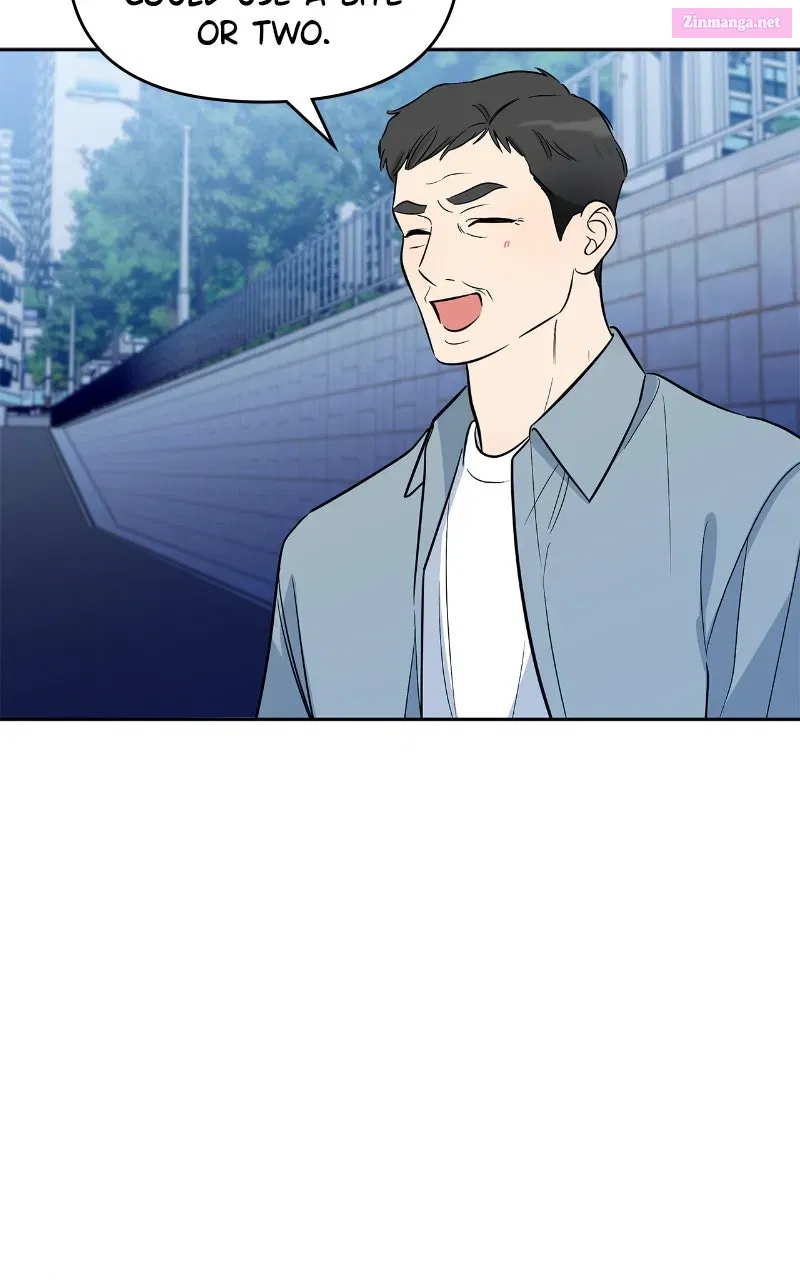 Woke Up as the CEO’s Dog Chapter 26 page 84 - 