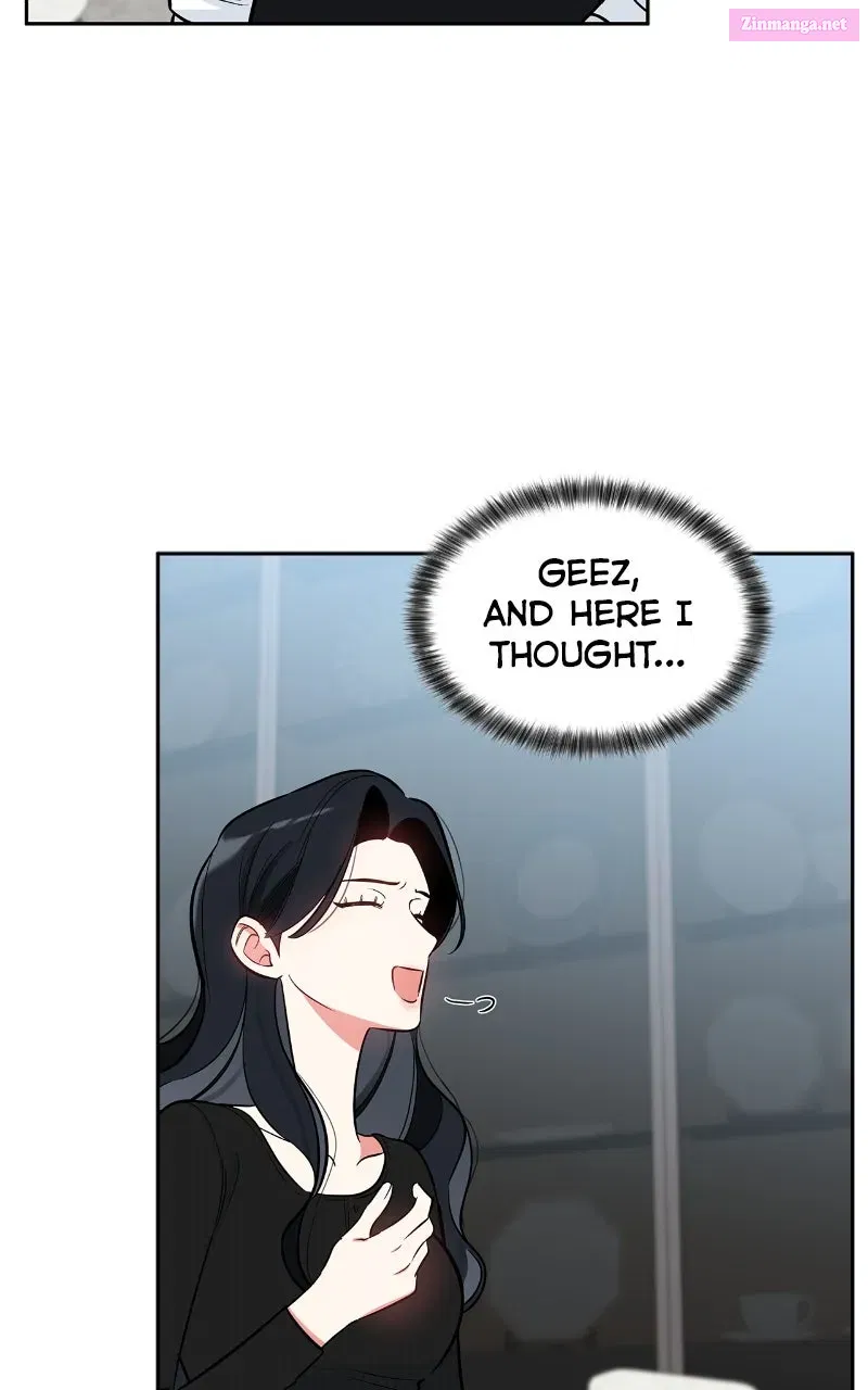 Woke Up as the CEO’s Dog Chapter 26 page 10 - 